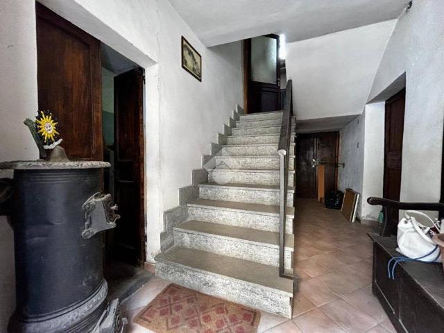 Casa indipendente in vendita a Sant'Antonino di Susa TO