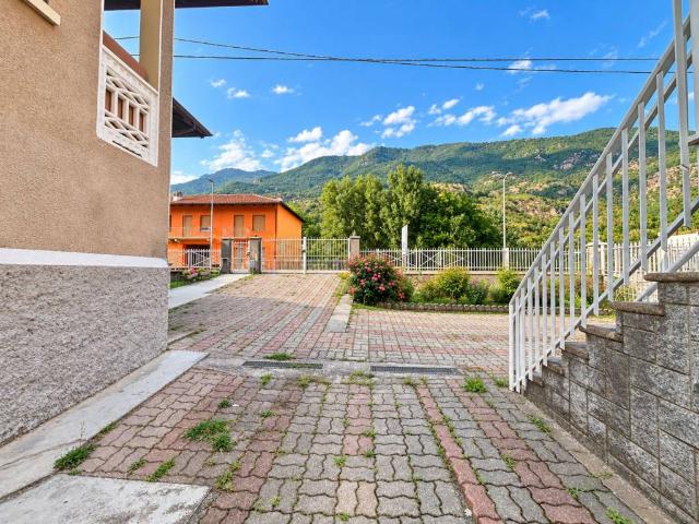 Casa indipendente in vendita a Borgone Susa TO