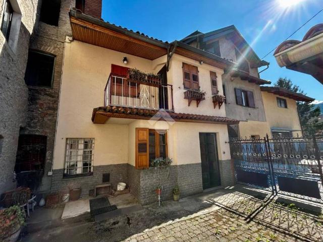 Casa indipendente in vendita a Sant'Antonino di Susa TO