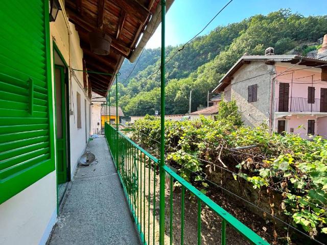 Casa indipendente in vendita a Sant'Antonino di Susa TO