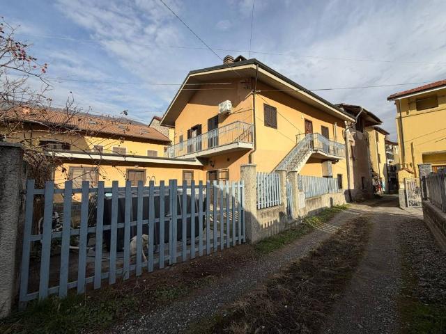 Casa indipendente in vendita a Sant'Antonino di Susa TO