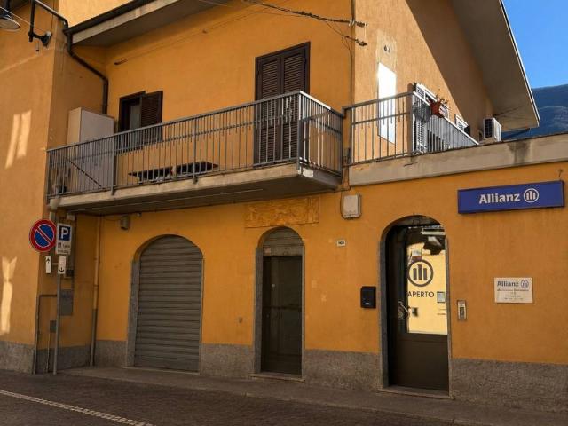 Casa indipendente in vendita a Sant'Antonino di Susa TO