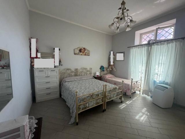 Casa indipendente in vendita a Sant'Antonio Abate NA