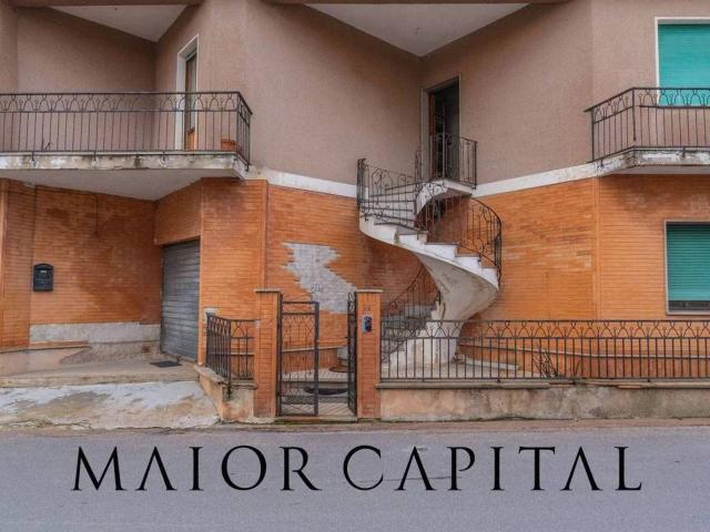 Casa indipendente in vendita a Sant'Antonio di Gallura