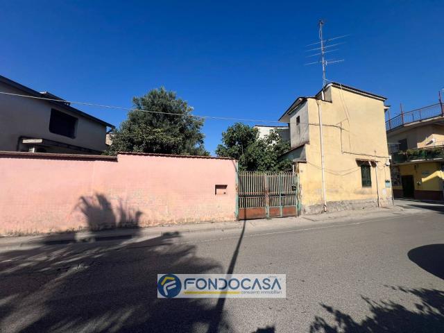 Casa indipendente in vendita a Sant'Antimo