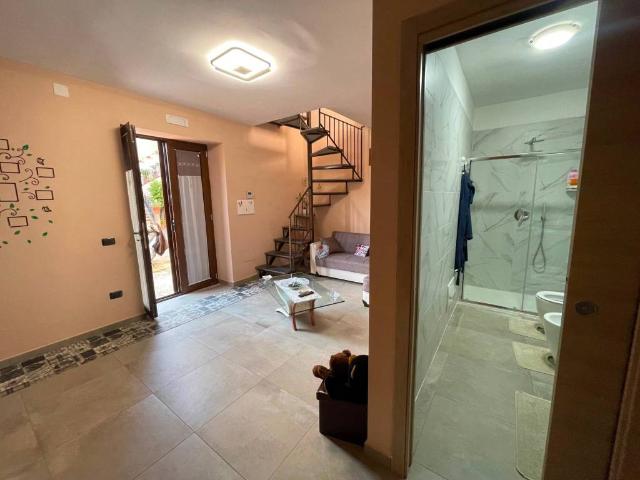 Casa indipendente in vendita a Sant'Antimo NA