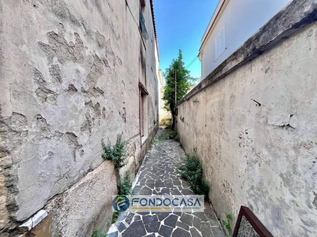 Casa indipendente in vendita a Sant'Antimo NA