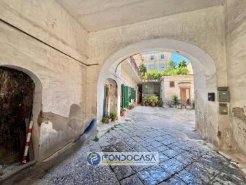 Casa indipendente in vendita a Sant'Antimo NA
