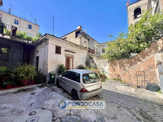 Casa indipendente in vendita a Sant'Antimo NA
