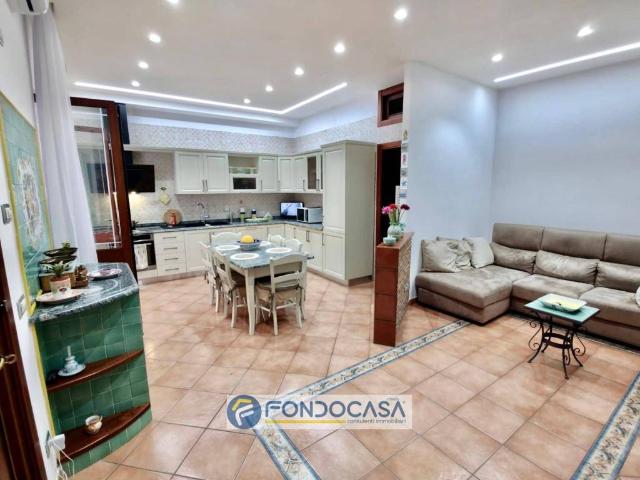 Casa indipendente in vendita a Sant'Antimo NA
