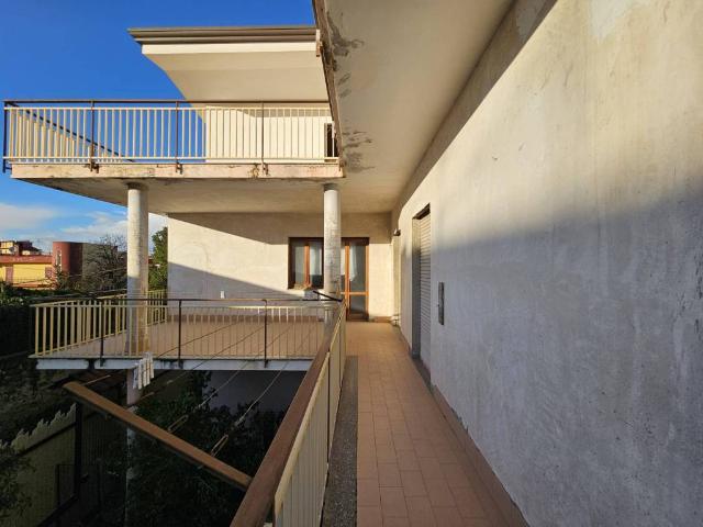 Casa indipendente in vendita a Sant'Antimo NA
