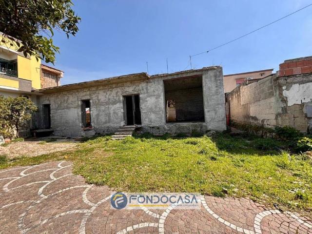 Casa indipendente in vendita a Sant'Antimo NA