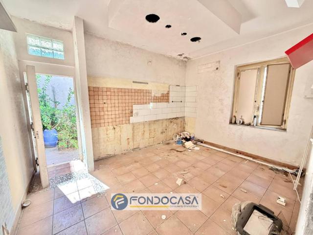 Casa indipendente in vendita a Sant'Antimo NA