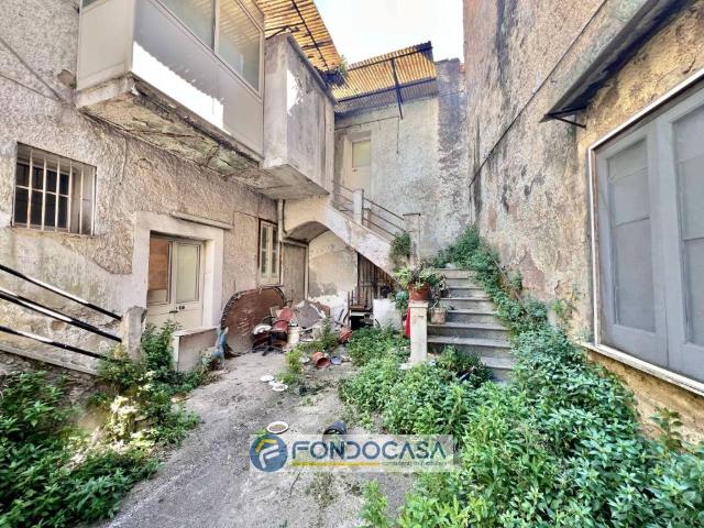 Casa indipendente in vendita a Sant'Antimo NA