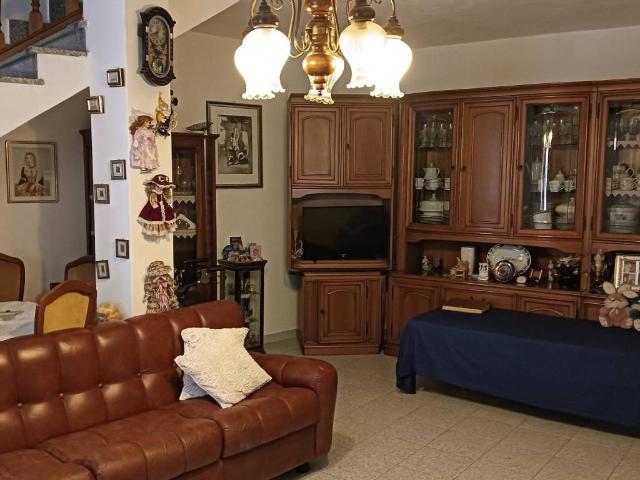Casa indipendente in vendita a Sant'Antioco CI