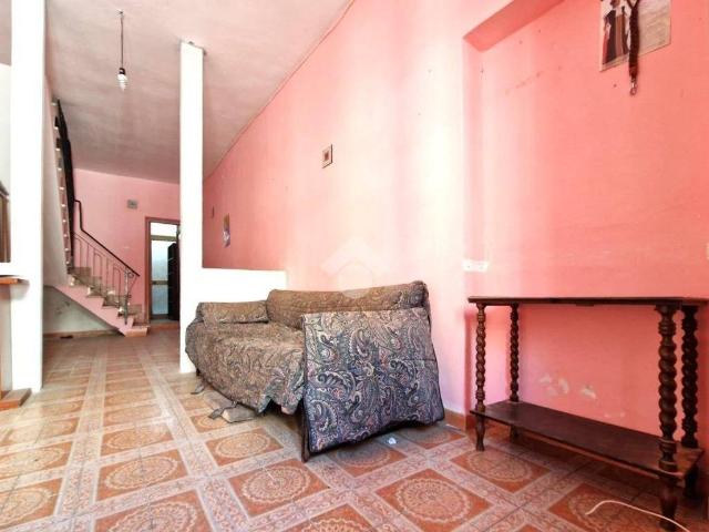 Casa indipendente in vendita a Sant'Antioco CI