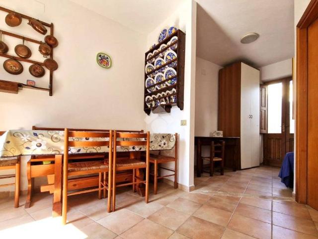 Casa indipendente in vendita a Sant'Antioco CI