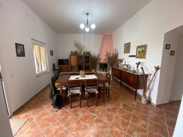 Casa indipendente in vendita a Sant'Antioco CI