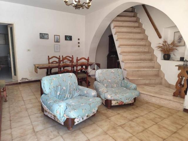 Casa indipendente in vendita a Sant'Antioco CI