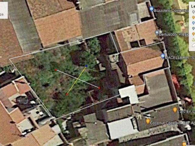 Casa indipendente in vendita a Sant'Antioco CI