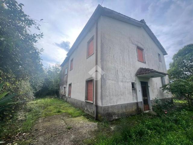 Casa indipendente in vendita a Sant'Apollinare FR