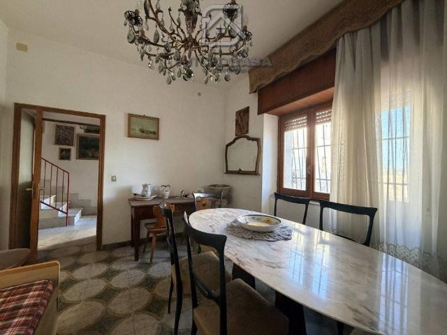 Casa indipendente in vendita a Sant'Arcangelo Trimonte BN