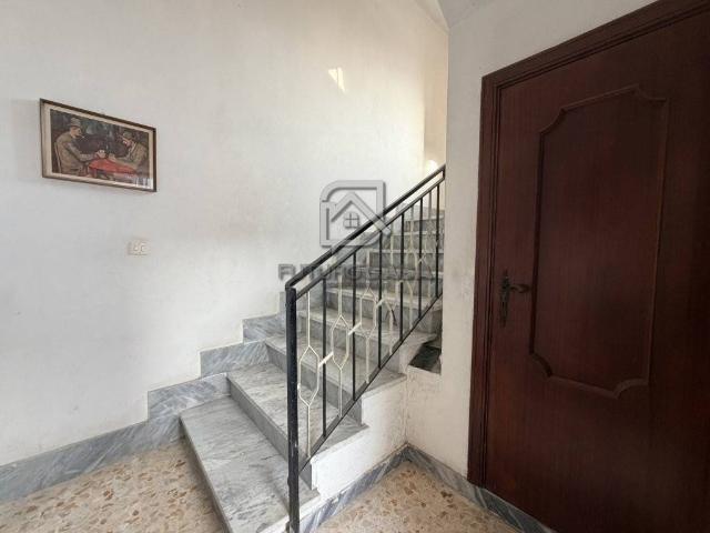 Casa indipendente in vendita a Sant'Arcangelo Trimonte BN
