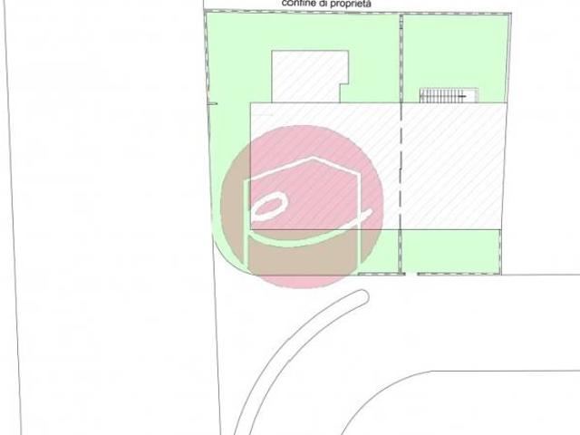 Casa indipendente in vendita a Santarcangelo di Romagna RN