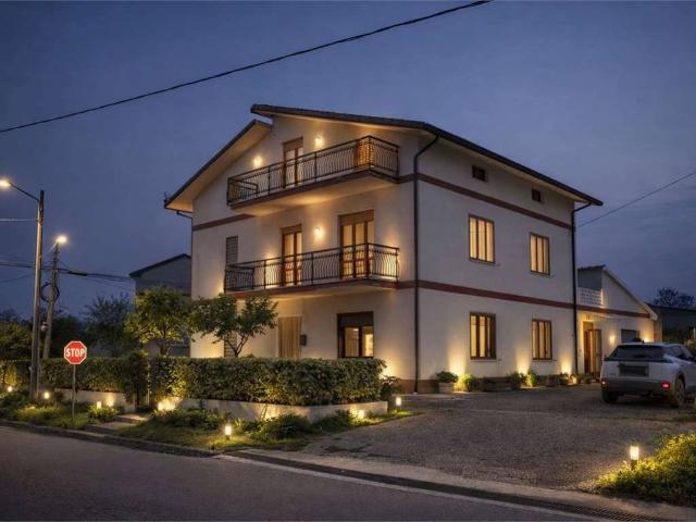 Casa indipendente in vendita a Sant'Eusanio del Sangro CH