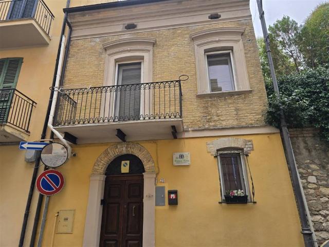 Casa indipendente in vendita a Sant'Eusanio del Sangro CH