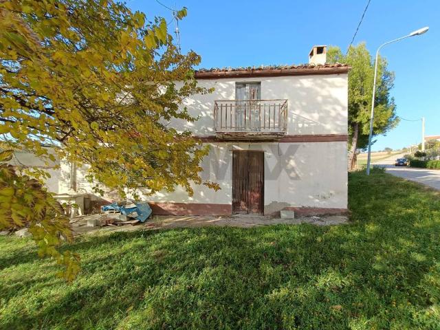 Casa indipendente in vendita a Sant'Eusanio del Sangro CH