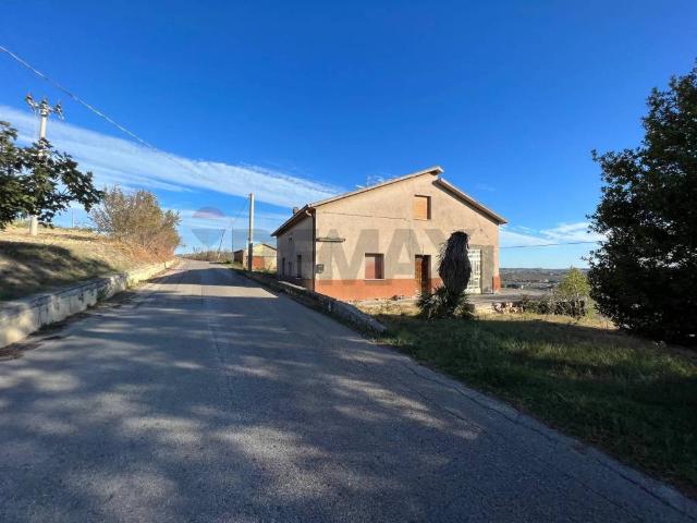Casa indipendente in vendita a Sant'Eusanio del Sangro CH