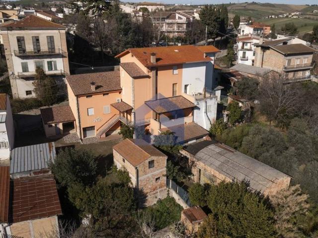 Casa indipendente in vendita a Sant'Eusanio del Sangro CH