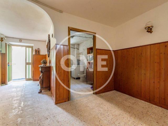 Casa indipendente in vendita a Sante Marie AQ