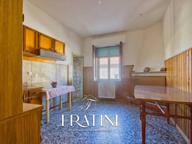 Casa indipendente in vendita a Sant'Egidio alla Vibrata TE