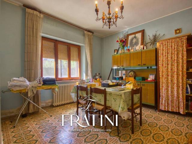 Casa indipendente in vendita a Sant'Egidio alla Vibrata TE