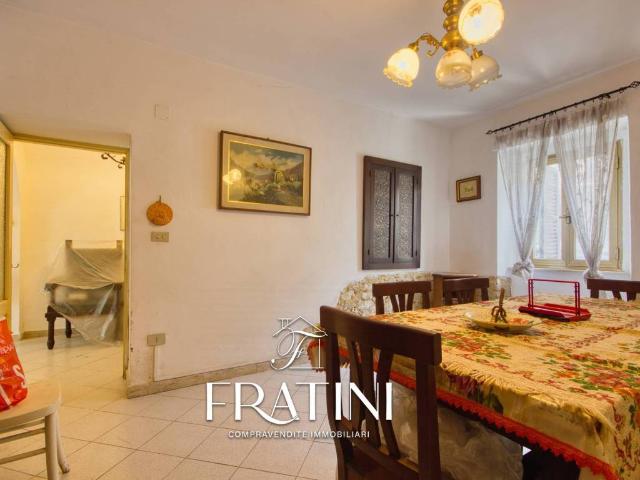 Casa indipendente in vendita a Sant'Egidio alla Vibrata TE
