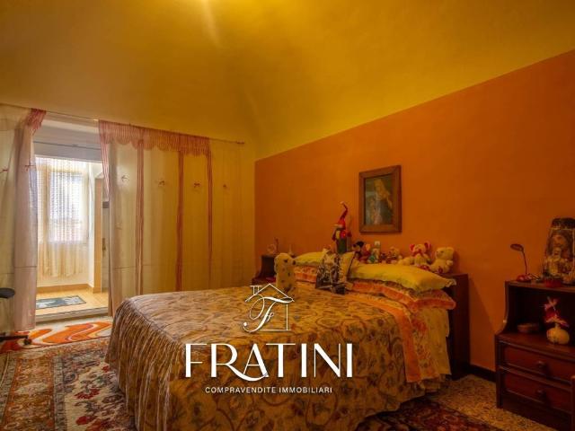 Casa indipendente in vendita a Sant'Egidio alla Vibrata TE