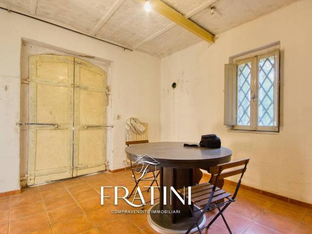 Casa indipendente in vendita a Sant'Egidio alla Vibrata TE