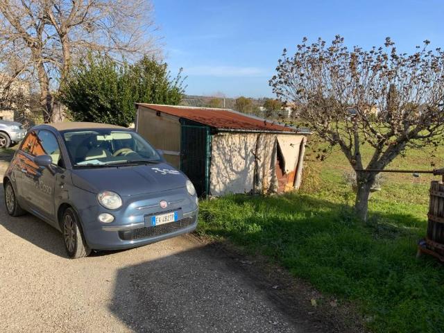 Casa indipendente in vendita a Sant'Egidio alla Vibrata TE
