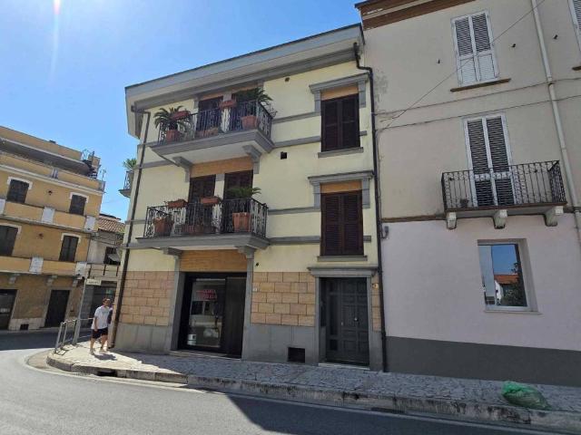 Casa indipendente in vendita a Sant'Egidio alla Vibrata TE