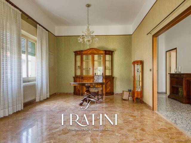 Casa indipendente in vendita a Sant'Egidio alla Vibrata TE