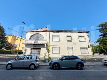 Casa indipendente in vendita a Sant'Egidio alla Vibrata TE
