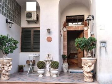Casa indipendente in vendita a Sant'Egidio del Monte Albino SA