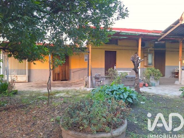 Casa indipendente in vendita a Sant'Egidio del Monte Albino SA