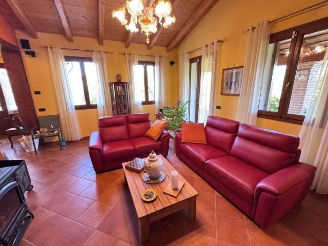 Casa indipendente in vendita a Sant'Elena PD