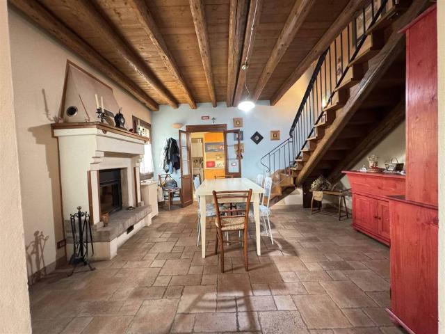 Casa indipendente in vendita a Sant'Elena PD
