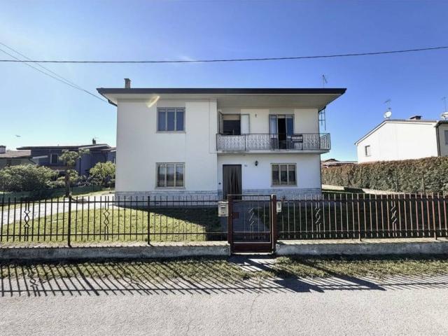 Casa indipendente in vendita a Sant'Elena PD