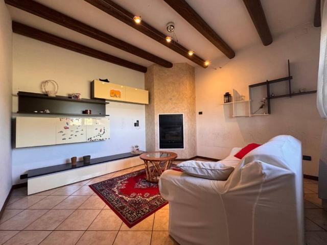 Casa indipendente in vendita a Sant'Elena PD
