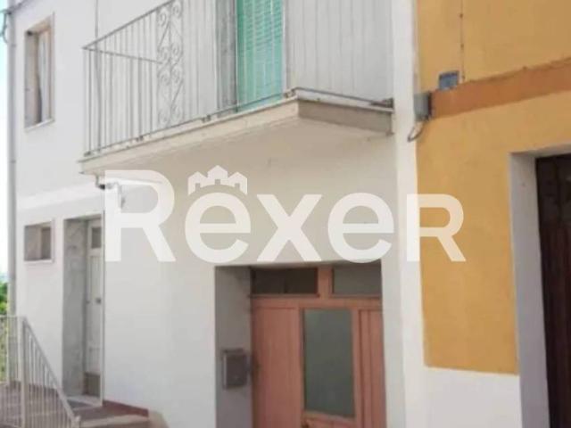Casa indipendente in vendita a Sant'Elia a Pianisi CB